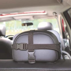 Autostoelen Groep 1*Yrda Autospiegel verstelbaar achterbank Black