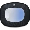Autostoelen Groep 1*Yrda Baby & Kids autospiegel Black