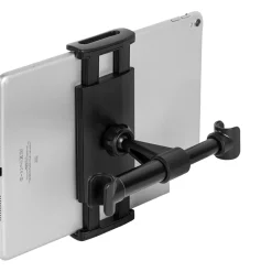 Autostoelen Groep 1*Yrda Tablet houder Black