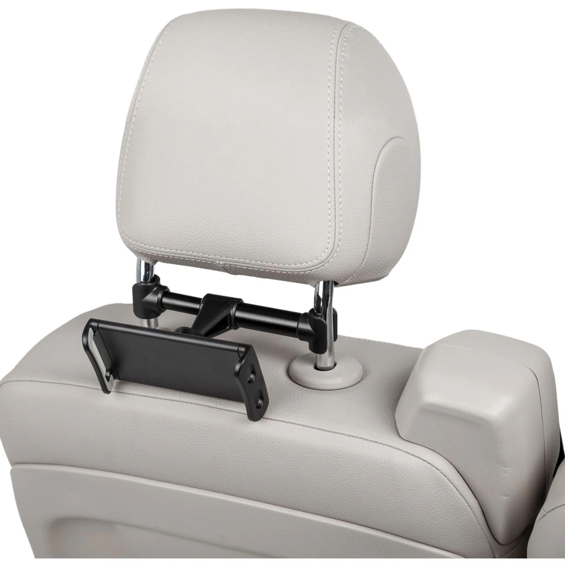 Autostoelen Groep 1*Yrda Tablet houder Black