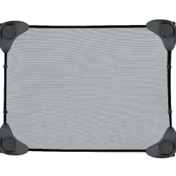 Zonneschermen|Autostoelen Groep 1*Yrda zonnescherm rekbaar Black