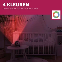 Projectors*Zazu projector leo de leeuw bruin