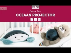 Projectors*Zazu projector otto de otter bruin