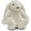 Slaaptrainers*Zazu Ro the Rabbit Slaapknuffel wit