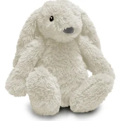 Slaaptrainers*Zazu Ro the Rabbit Slaapknuffel wit