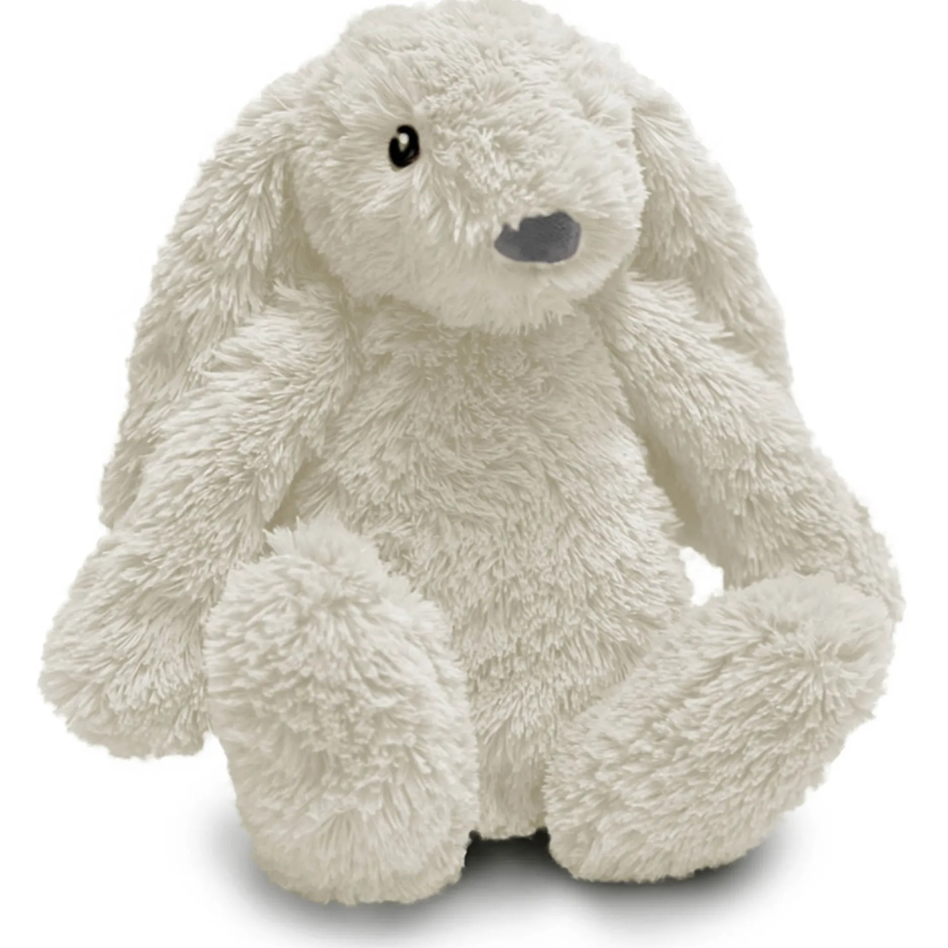 Slaaptrainers*Zazu Ro the Rabbit Slaapknuffel wit