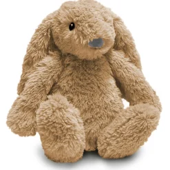 Slaaptrainers*Zazu Ro the Rabbit Slaapknuffel wit