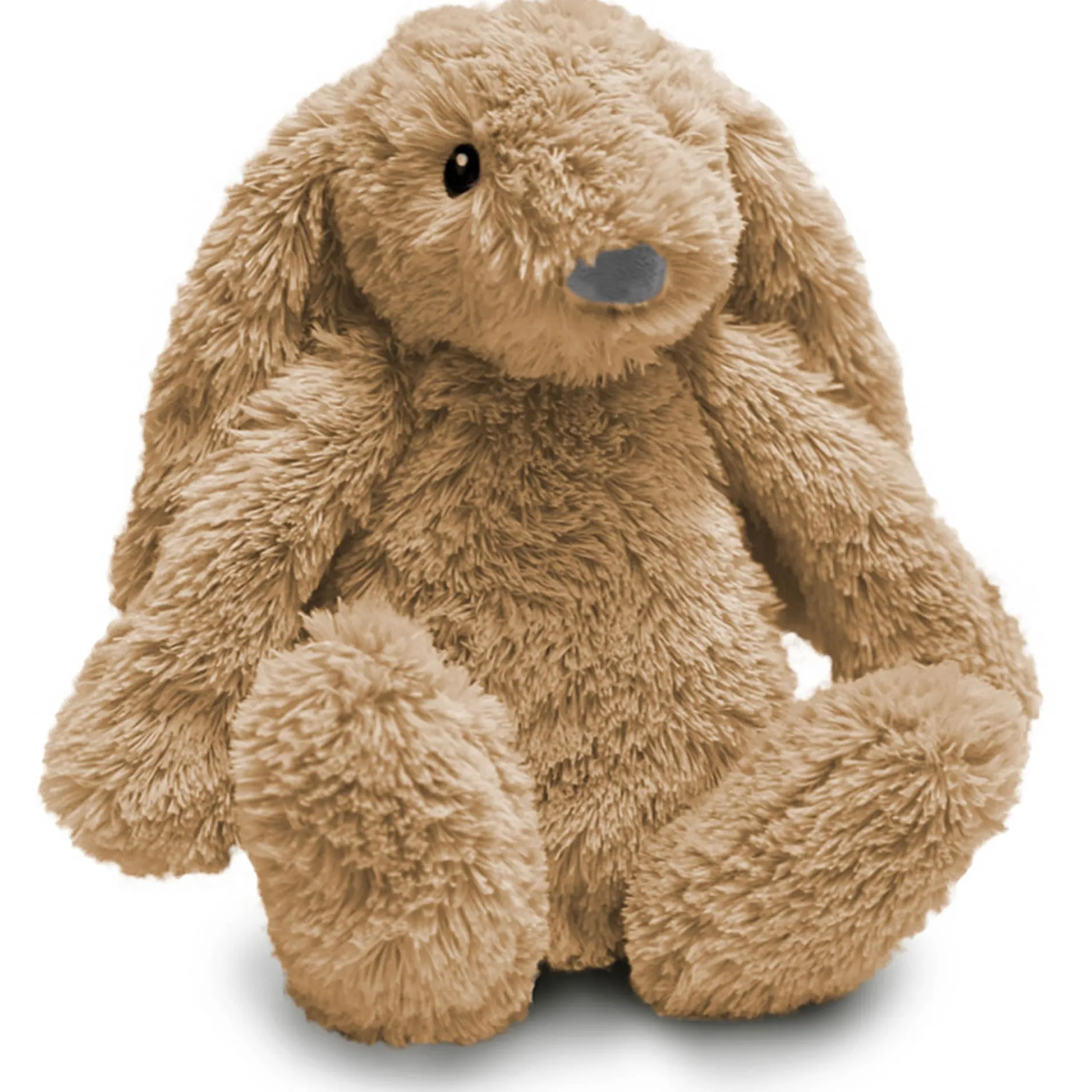 Slaaptrainers*Zazu Ro the Rabbit Slaapknuffel wit
