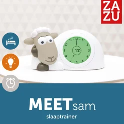 Slaaptrainers*Zazu slaaptrainer Sam beige