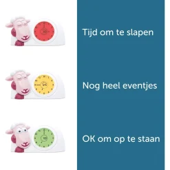 Slaaptrainers*Zazu slaaptrainer Sam roze
