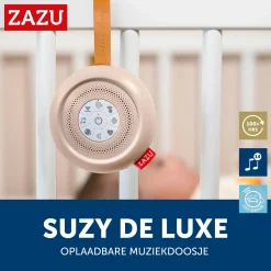 Slaaptrainers*Zazu Suzy the susher Deluxe multi