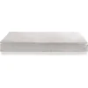 Ledikantmatrassen*Zzzoo airgosafe Beer ledikantmatras incl topper - 60x120cm