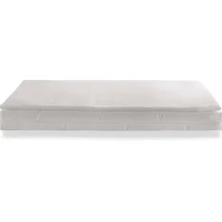 Ledikantmatrassen*Zzzoo airgosafe Beer ledikantmatras incl topper - 60x120cm