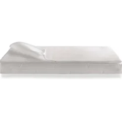 Ledikantmatrassen*Zzzoo airgosafe Beer ledikantmatras incl topper - 60x120cm