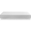 Veilig Slapen|Toppers*Zzzoo airgosafe hoeslaken ledikant - 60x120cm duo verpakking White