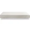 Veilig Slapen|Toppers*Zzzoo Airgosafe hoeslaken 60x120cm Ivory White