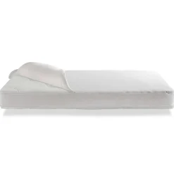 Juniormatrassen*Zzzoo airgosafe Koala juniormatras incl topper - 70x140cm
