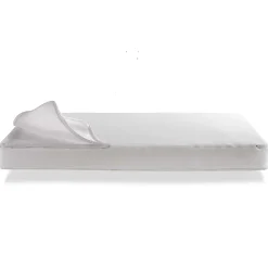 Ledikantmatrassen*Zzzoo airgosafe Koala ledikantmatras incl topper - 60x120cm