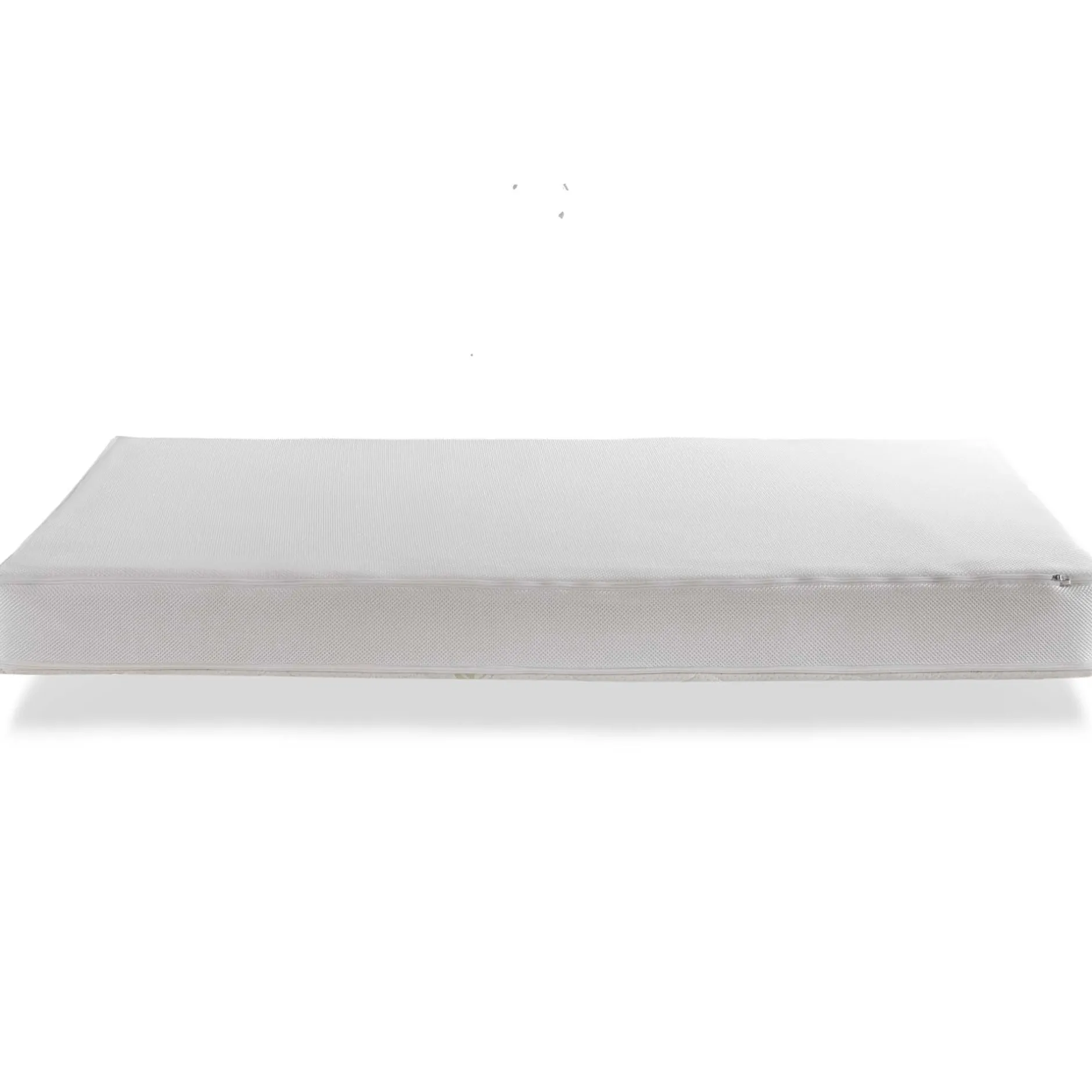Ledikantmatrassen*Zzzoo airgosafe Koala ledikantmatras incl topper - 60x120cm