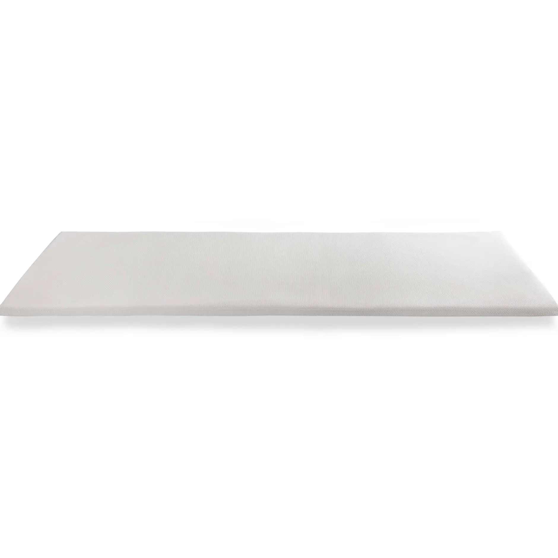 Veilig Slapen|Toppers*Zzzoo airgosafe matrastopper - 60x120cm White