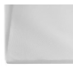 Veilig Slapen|Toppers*Zzzoo airgosafe matrastopper - 60x120cm White