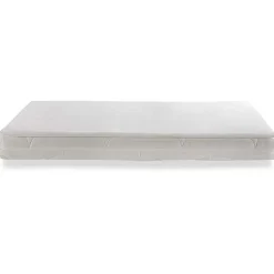 Ledikantmatrassen*Zzzoo Airgosafe Panter ledikant matras incl topper - 60x120cm