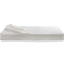 Ledikantmatrassen*Zzzoo Airgosafe Panter ledikant matras incl topper - 60x120cm