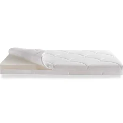 Ledikantmatrassen*Zzzoo beer ledikant matras - 60x120cm