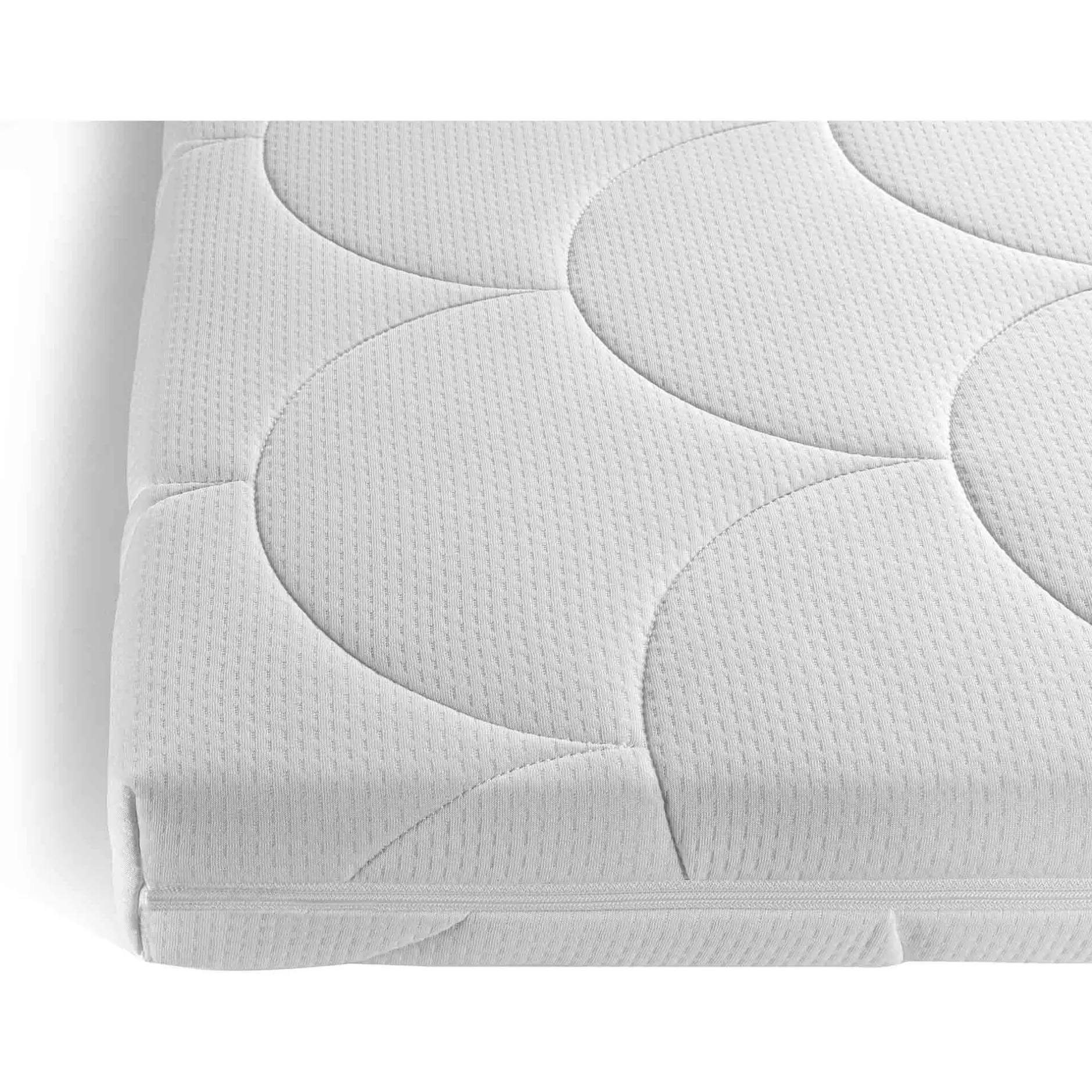 Wiegmatrassen*Zzzoo beer wiegmatras - 40x80cm