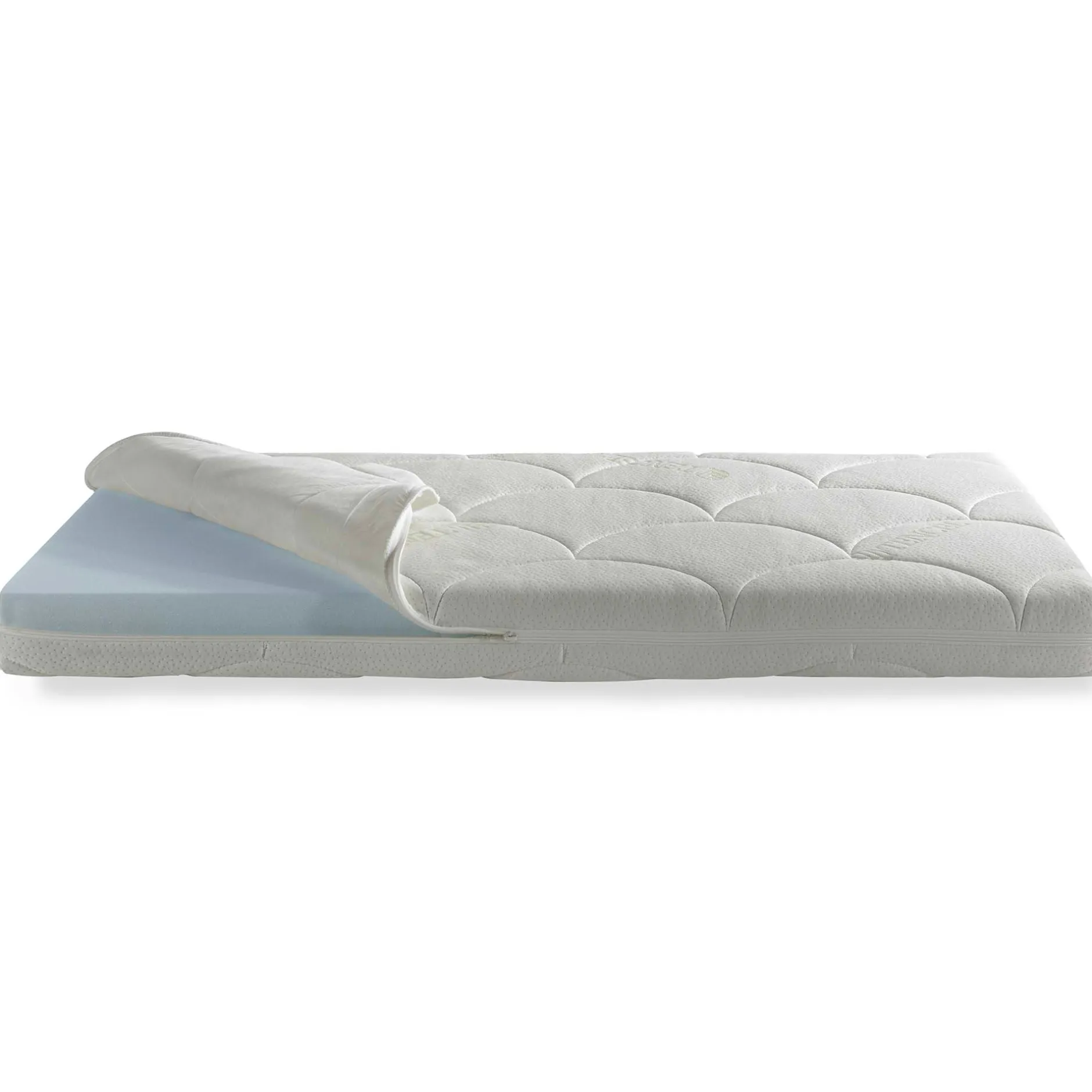 Juniormatrassen*Zzzoo panter juniormatras - 70x140cm