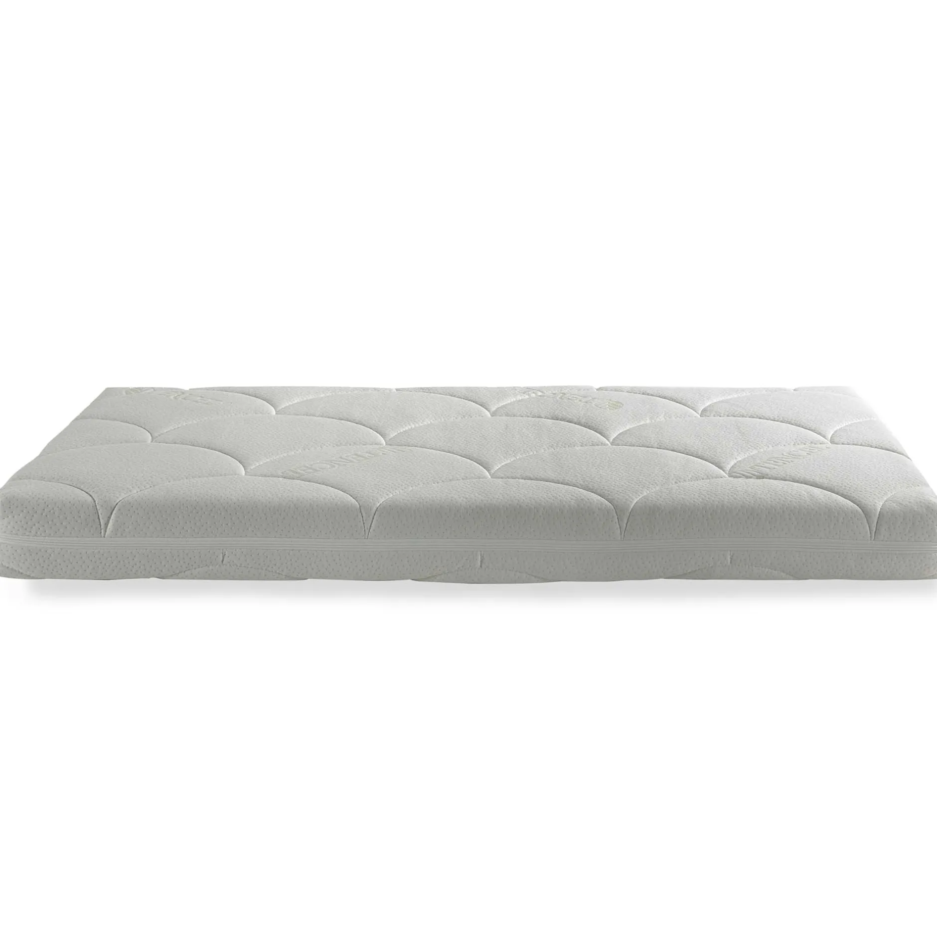 Ledikantmatrassen*Zzzoo Panter ledikantmatras - 60x120cm