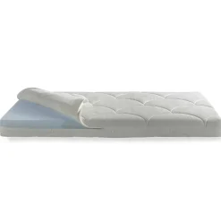 Ledikantmatrassen*Zzzoo Panter ledikantmatras - 60x120cm