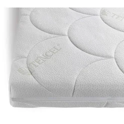 Ledikantmatrassen*Zzzoo Panter ledikantmatras - 60x120cm